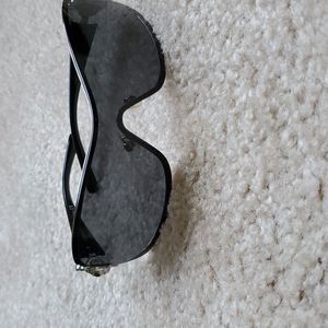 Authentic Chanel Sunglasses